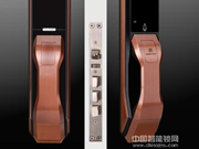 羅安達智能鎖是幾線品牌