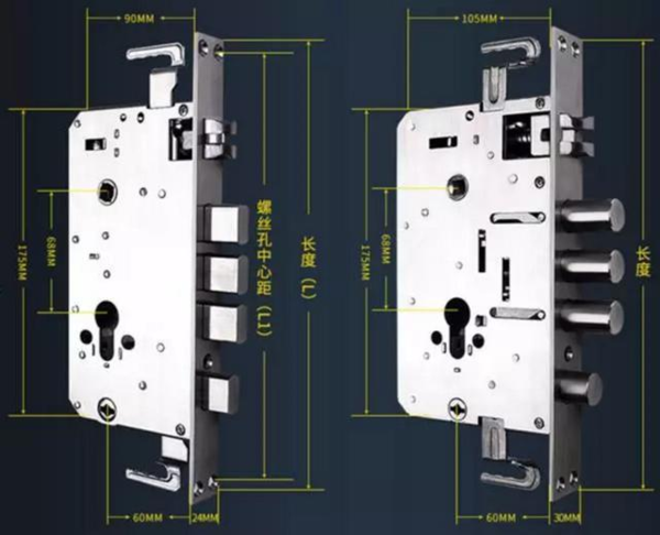 智能鎖是如何工作的？聯網控制有必要嗎？