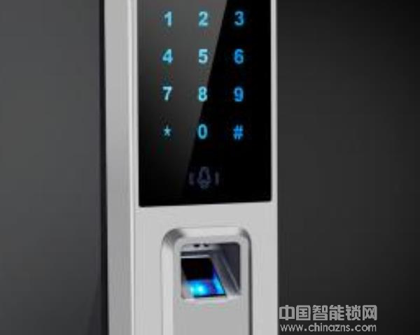 雙開玻璃門智能鎖價格-雙開玻璃門智能鎖價格如何