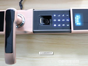 索仕頓智能鎖是幾線品牌