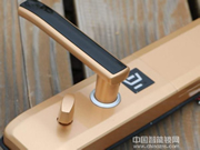 王力智能門鎖質量怎么樣