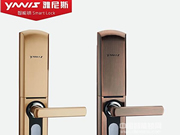 雅尼斯智能鎖質量怎么樣