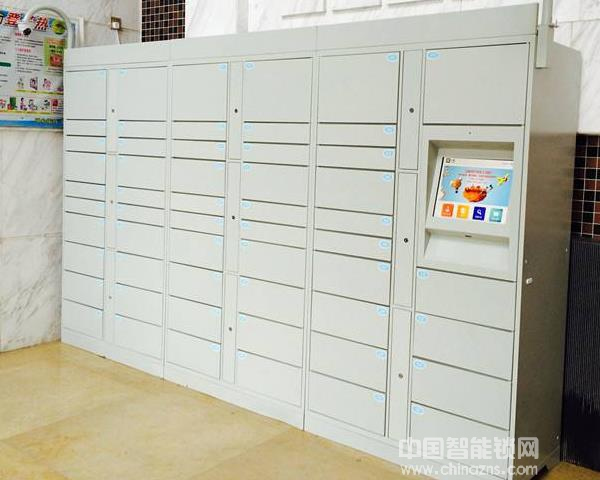 智能快遞柜鎖價格便宜-智能快遞柜鎖價格便宜嗎