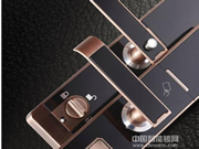 愛波瑞智能鎖是幾線品牌