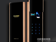 艾棲指紋鎖:產品本身的功能才是重點