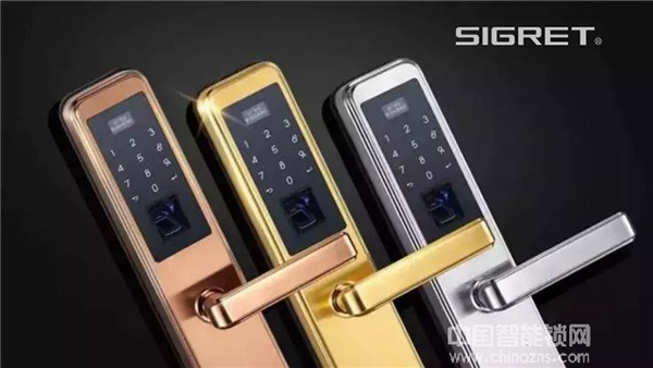 解析：半導(dǎo)體式指紋鎖開鎖原理和過(guò)程