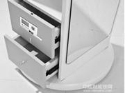 迷你指紋鎖:智能鎖時代的弄潮兒