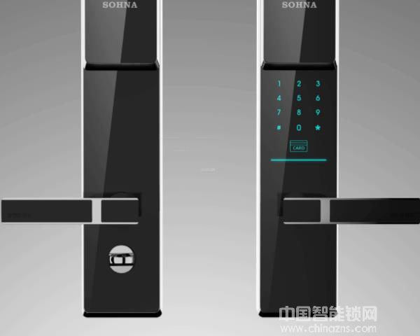 洛金頓指紋鎖價格-洛金頓指紋鎖價格如何