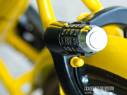 單車智能鎖值得購買嗎