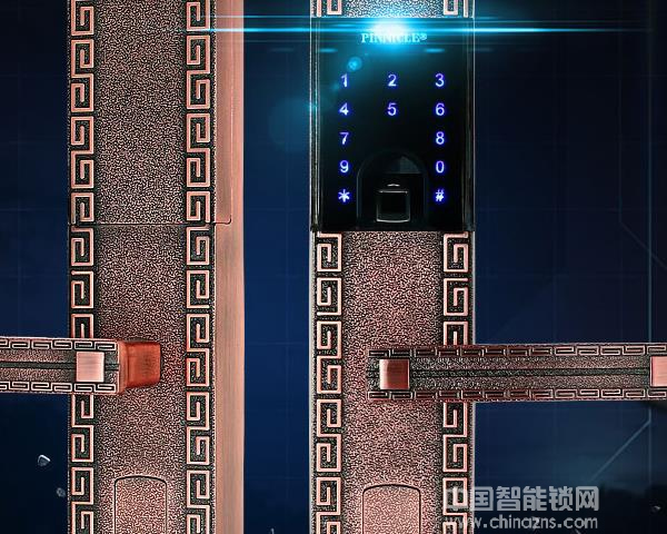 柏力高指紋鎖價格-柏力高指紋鎖價格分析