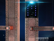 震山虎指紋鎖是幾線品牌