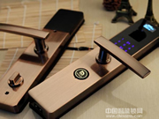 密碼鎖的價格盤點