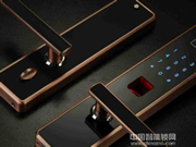 指紋鎖品牌大盤點