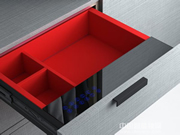 抽屜指紋鎖實用性怎么樣