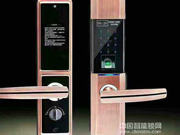 怎樣挑選價格合理的指紋鎖