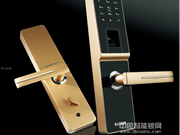 雙開門指紋鎖值得購(gòu)買嗎