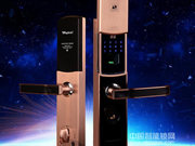 四合一指紋鎖有什么優(yōu)點