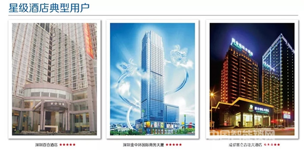 創佳智能鎖—酒店門鎖行業第一品牌