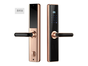 云領智能鎖性價比怎么樣