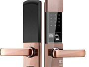 卡瓦尼指紋鎖質量怎么樣