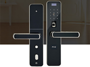 帥榮智能鎖質量怎么樣