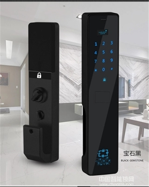 萬事威全自動指紋鎖好不好