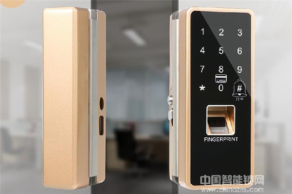 漢谷玻璃門指紋鎖怎么樣 漢谷玻璃門指紋鎖價格