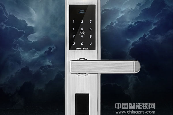 半導(dǎo)體指紋鎖有什么優(yōu)勢