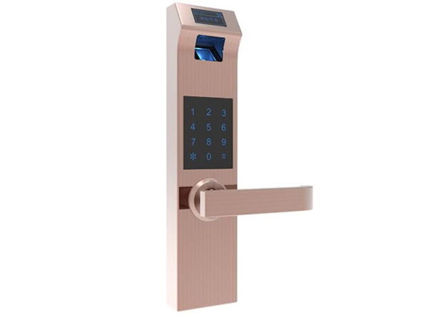 魯創指紋鎖—魯創指紋鎖產品特點