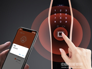 季安指紋鎖質(zhì)量怎么樣