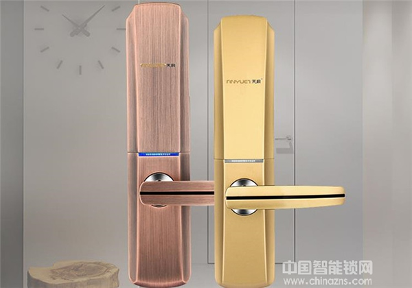 天玥智能鎖價格范圍 天玥智能鎖貴不貴