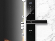 小益智能鎖性價比怎么樣?