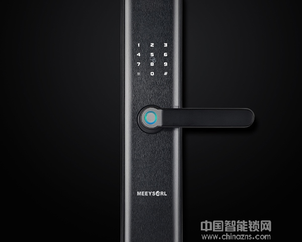 米梭智能門鎖-米梭智能門鎖怎么樣