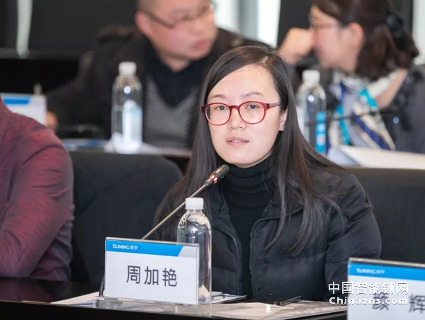 中國質量檢驗協會鎖業專業委員會第一次籌備會議順利召開