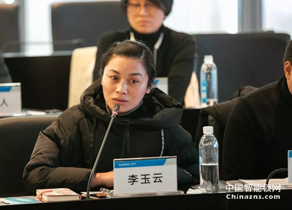 中國質量檢驗協會鎖業專業委員會第一次籌備會議順利召開