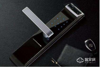 智能門鎖大熱的冷思考：智能鎖行業2019年該怎么走？