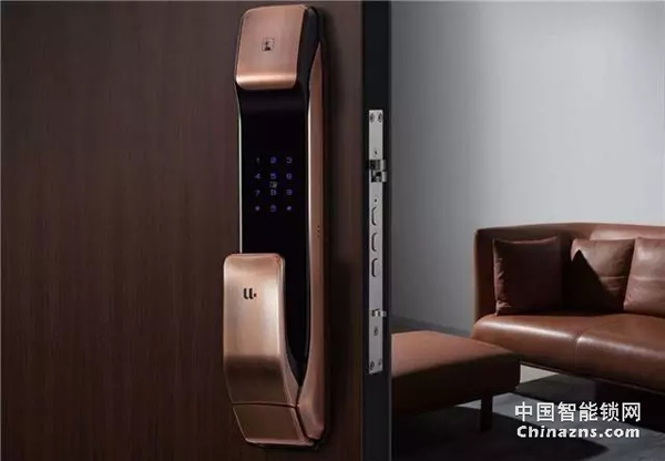 日韓智能鎖普及率60％，中國只有5％，為何中國人不愛用智能鎖