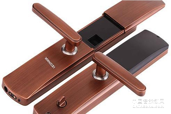 智能鎖企業(yè)急需突破市場瓶頸 提升企業(yè)核心競爭力