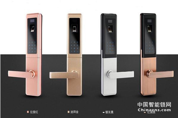 智能鎖企業(yè)急需突破市場瓶頸 提升企業(yè)核心競爭力