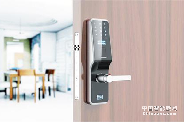 智能鎖市場爆發增長“千鎖大戰”重新洗牌