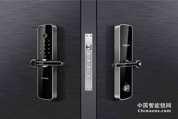 智能鎖市場爆發增長“千鎖大戰”重新洗牌