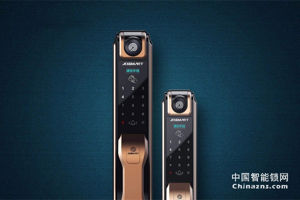 智能鎖市場爆發增長“千鎖大戰”重新洗牌