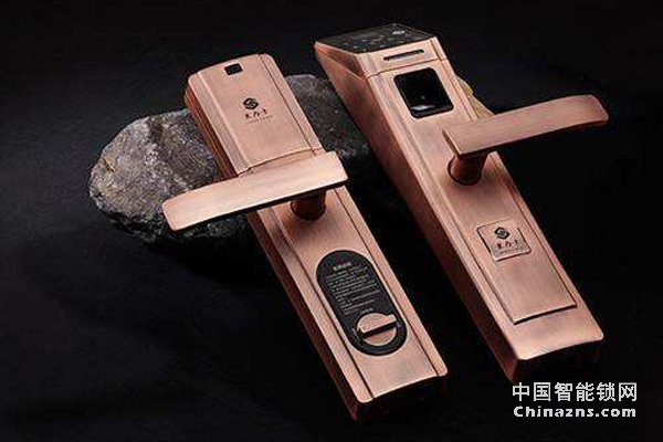 智能鎖市場爆發增長“千鎖大戰”重新洗牌