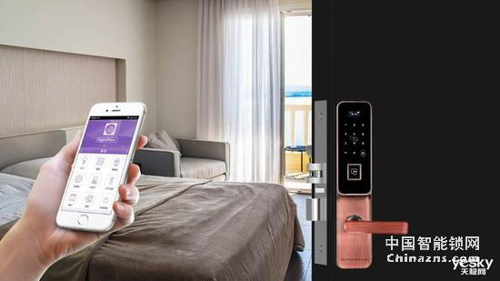 智能門鎖市場前景巨大 但仍需要翻過這幾座“大山”
