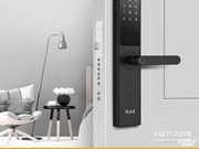 智能門鎖市場(chǎng)前景巨大