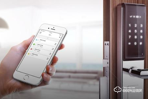 2019智能鎖行業藍海之中是否還依舊金戈鐵馬？