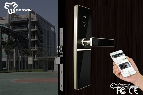 智慧校園概念漸熱 校園智能門鎖讓管理更高效