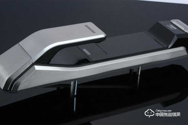 智能門鎖前景無限 未來總產值將突破千億元大關