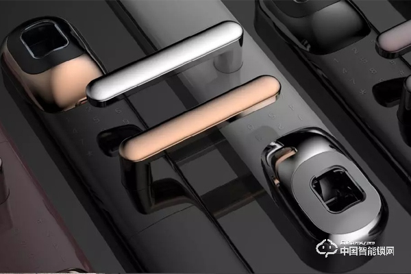 智能鎖行業未來發展三大趨勢，必看！