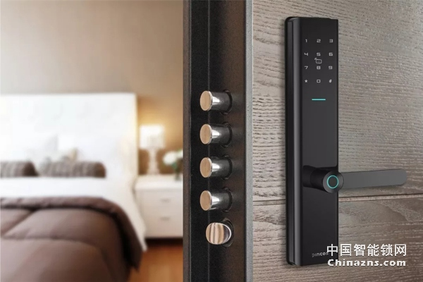 從韓國電子鎖售價(jià)看中國智能鎖價(jià)格戰(zhàn)
